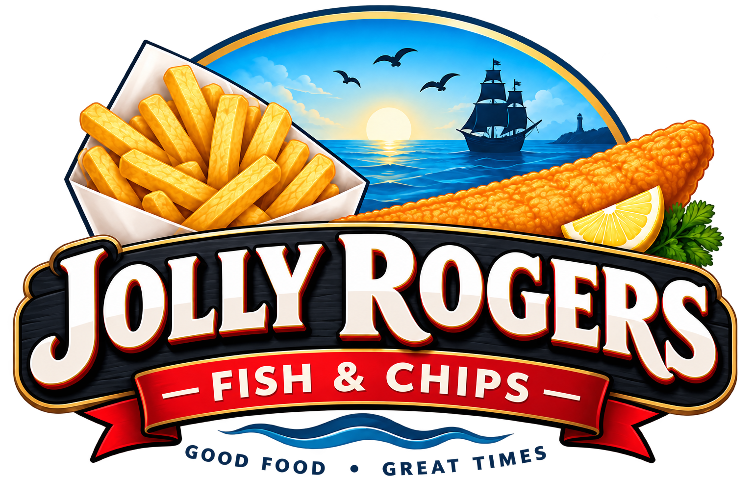 Jolly Rogers