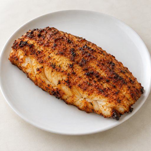 Masala Fish Only